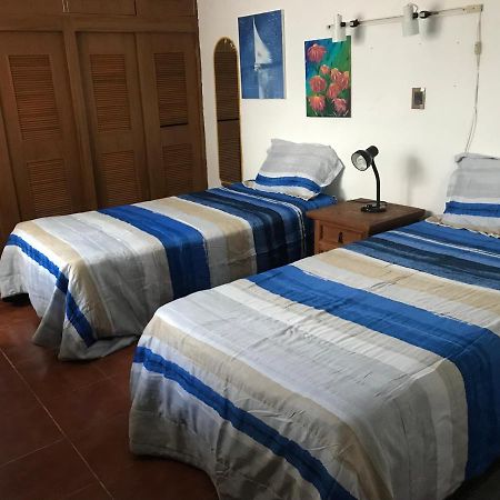 Casa Bonita Sm31 Apartment Канкун Екстериор снимка
