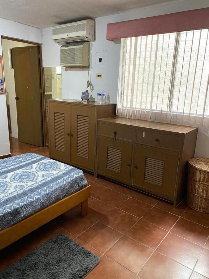 Casa Bonita Sm31 Apartment Канкун Екстериор снимка