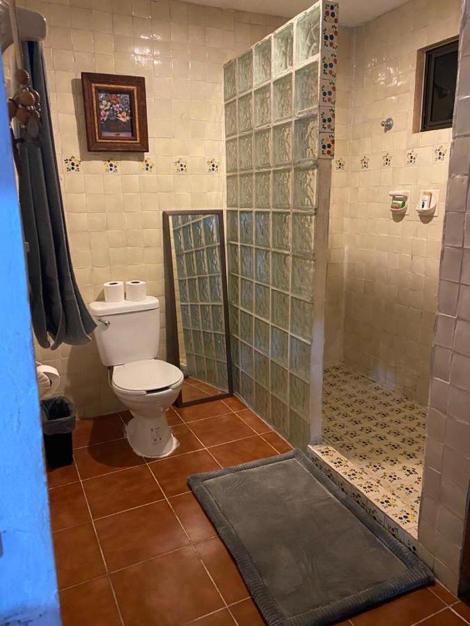 Casa Bonita Sm31 Apartment Канкун Екстериор снимка