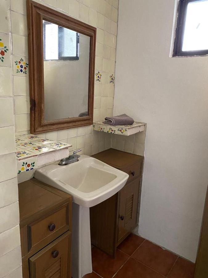 Casa Bonita Sm31 Apartment Канкун Екстериор снимка