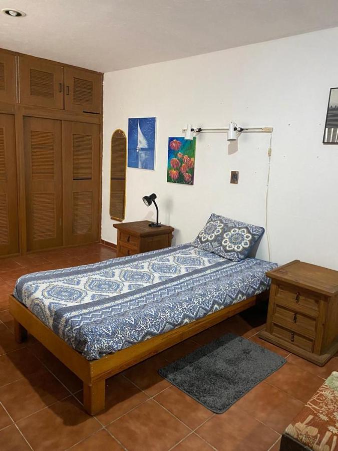Casa Bonita Sm31 Apartment Канкун Екстериор снимка