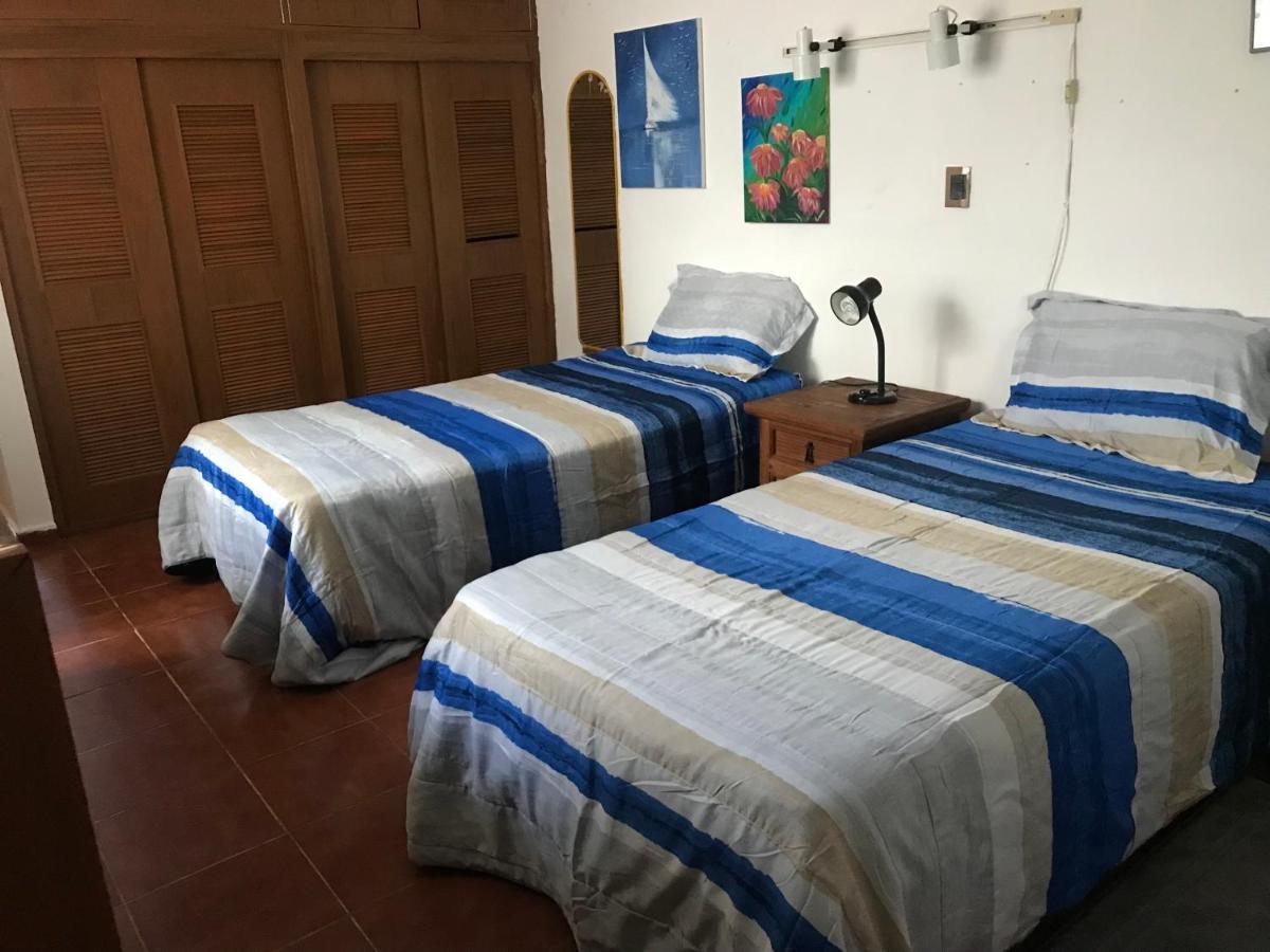 Casa Bonita Sm31 Apartment Канкун Екстериор снимка