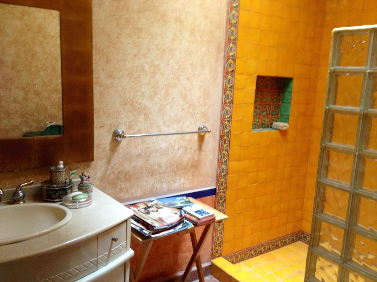 Casa Bonita Sm31 Apartment Канкун Екстериор снимка