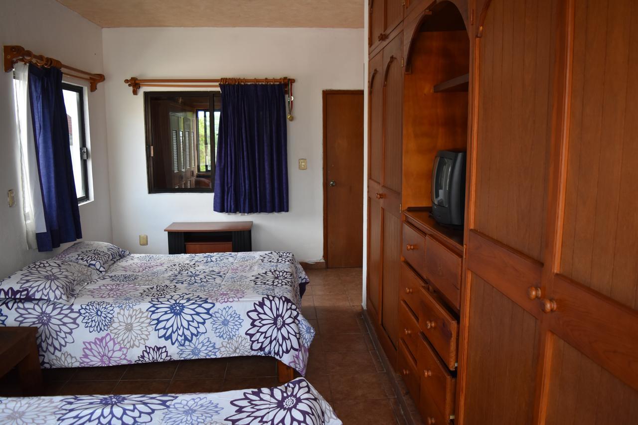 Casa Bonita Sm31 Apartment Канкун Екстериор снимка