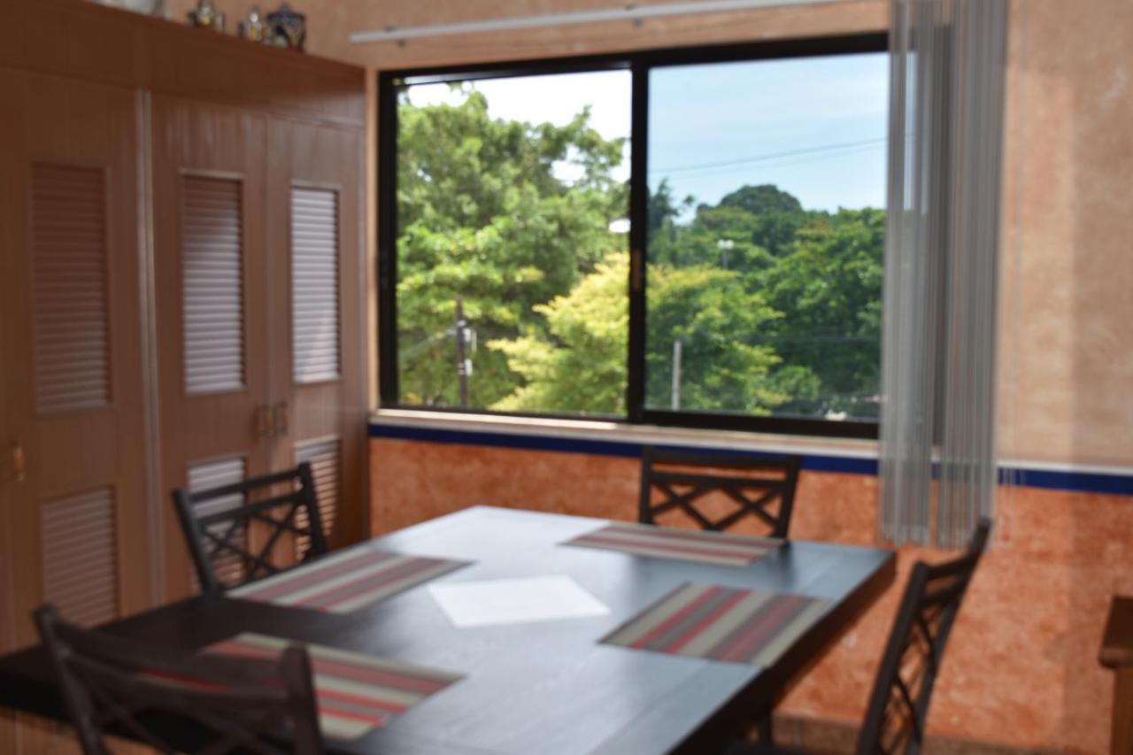 Casa Bonita Sm31 Apartment Канкун Екстериор снимка