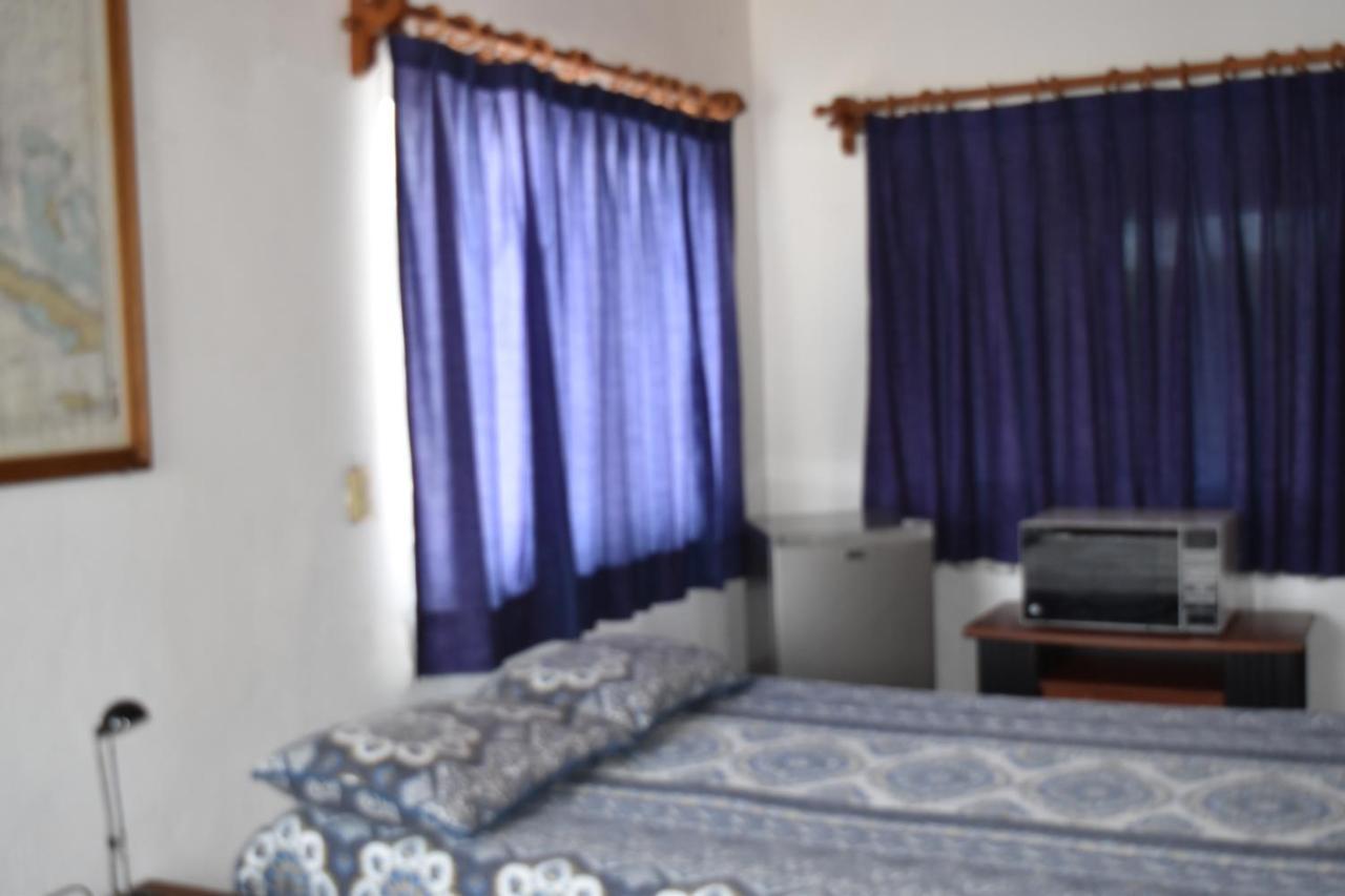 Casa Bonita Sm31 Apartment Канкун Екстериор снимка