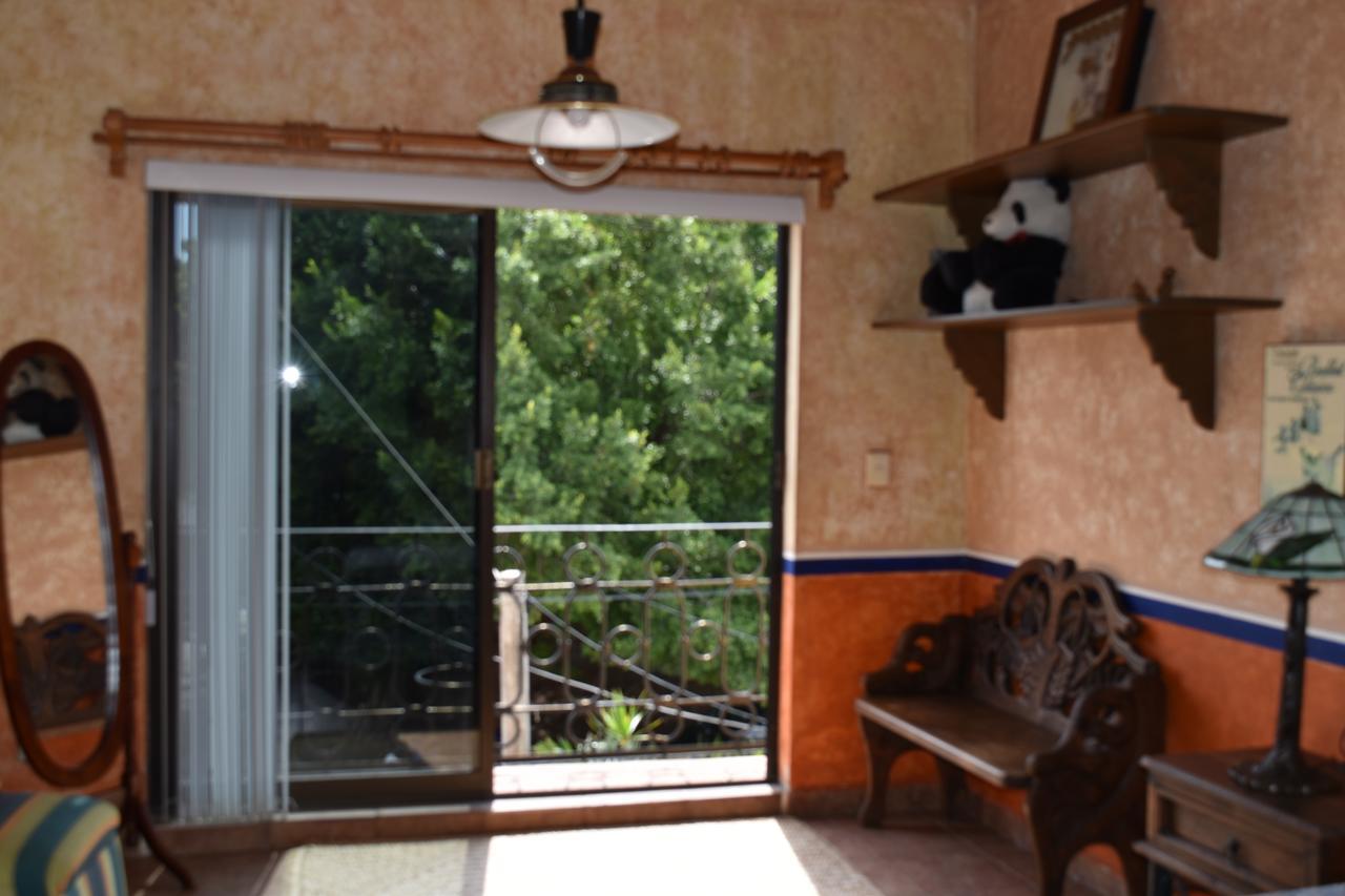 Casa Bonita Sm31 Apartment Канкун Екстериор снимка